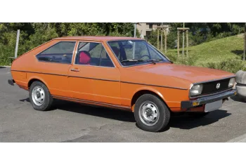 Volkswagen Passat B1