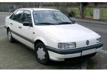 Volkswagen Passat B3
