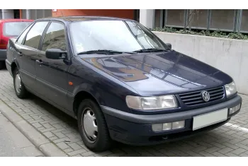 Volkswagen Passat B4