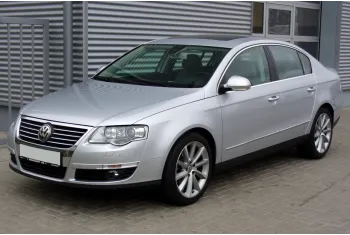 Volkswagen Passat B6