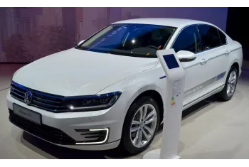 Volkswagen Passat B8