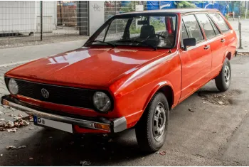 Volkswagen Passat Variant (B1)