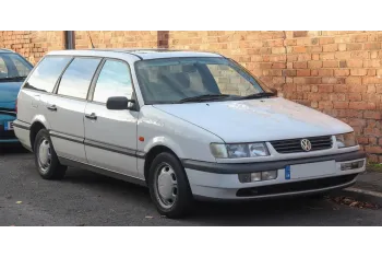 Volkswagen Passat Variant (B4)