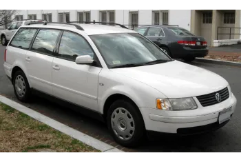 Volkswagen Passat Variant (B5)