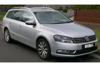 Volkswagen Passat Variant (B7)
