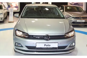 Volkswagen Polo VI