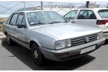 Volkswagen Santana 32B