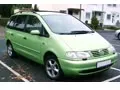 Volkswagen Sharan I