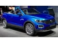 Volkswagen T-Roc T-Roc