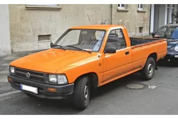 volkswagen taro