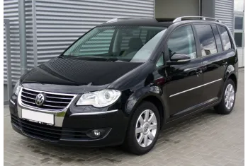 Volkswagen Touran I (facelift 2006)