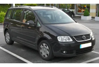 Volkswagen Touran I