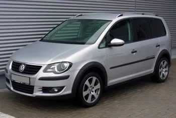 volkswagen touran ii