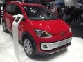 Volkswagen Up! facelift 2016
