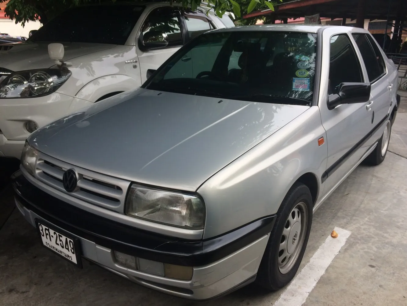 Image for Volkswagen Vento 1HX0
