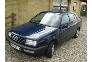 Volkswagen Vento 1HX0