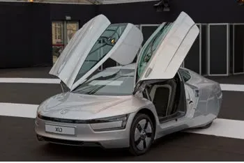 volkswagen xl1