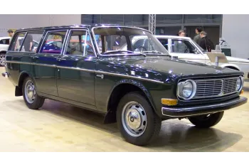 Volvo 140 Combi (145)