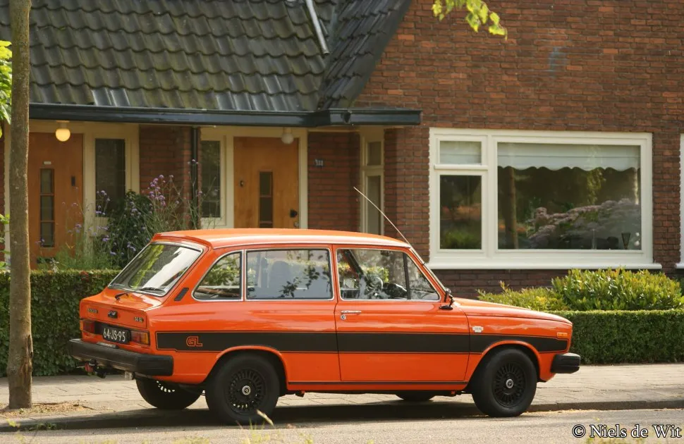 Image for Volvo 66 Combi