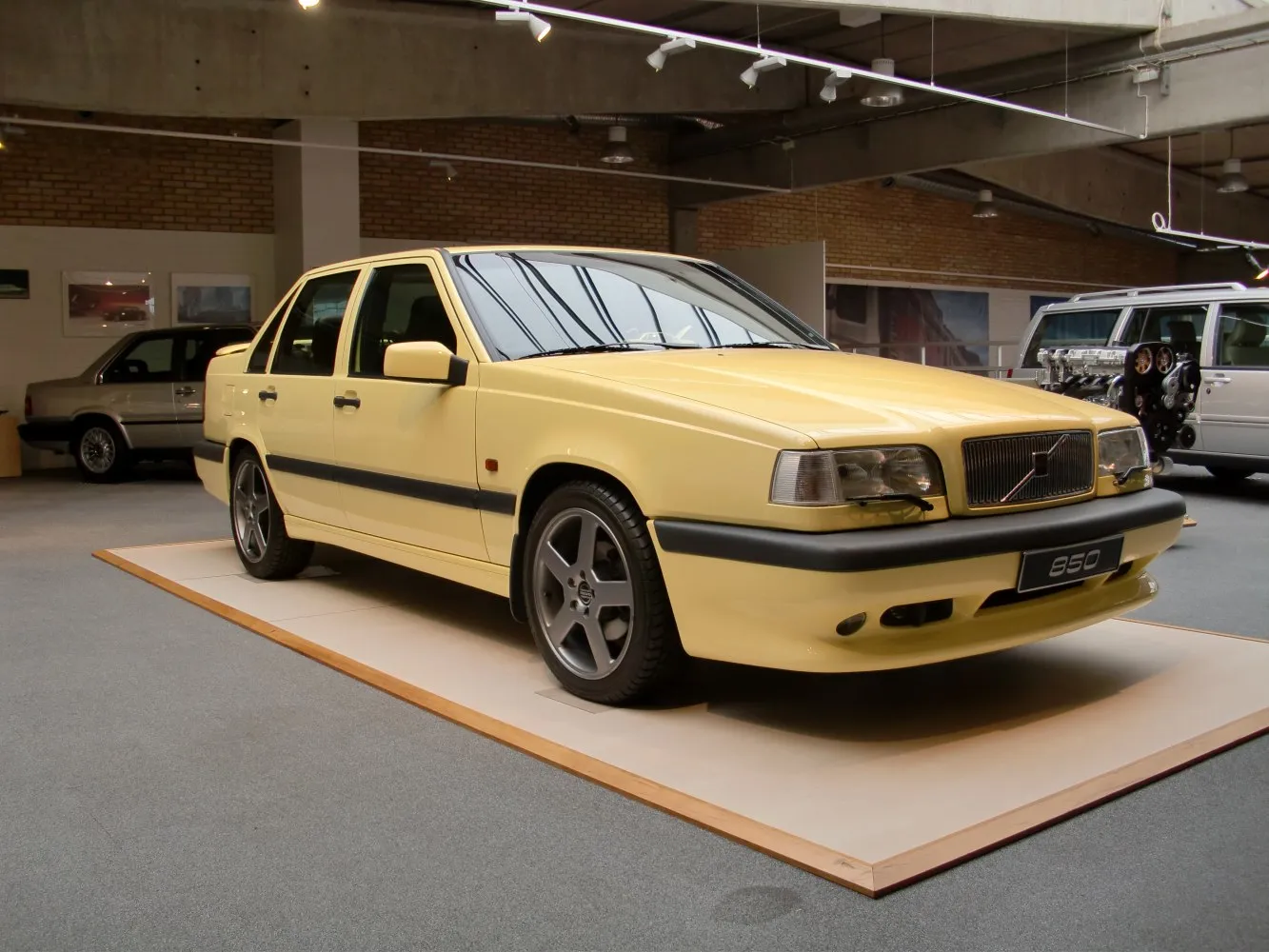 Volvo 850 LS