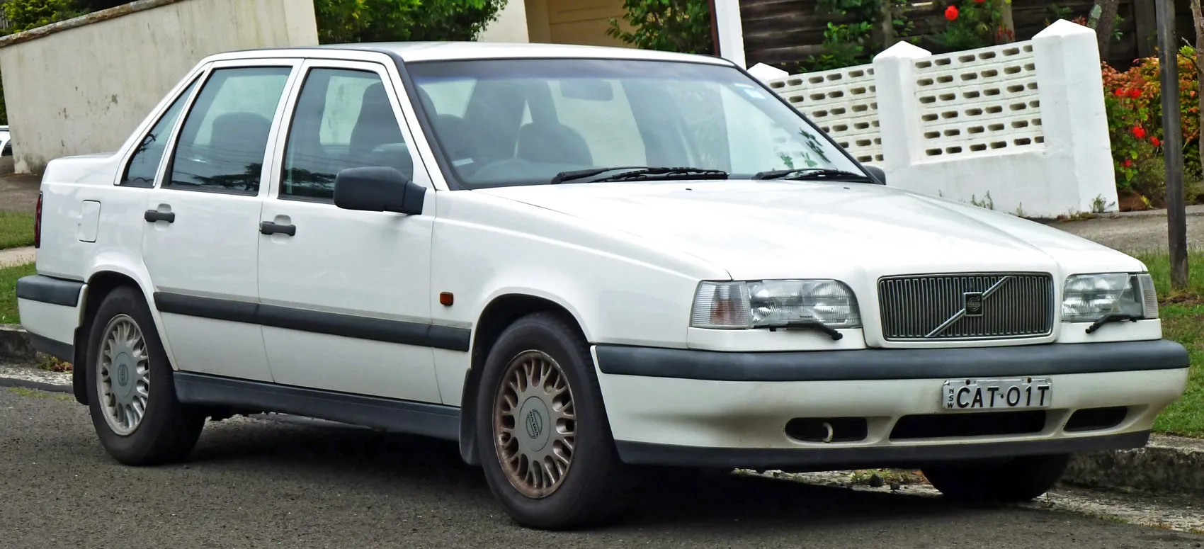 Image for Volvo 850 LS