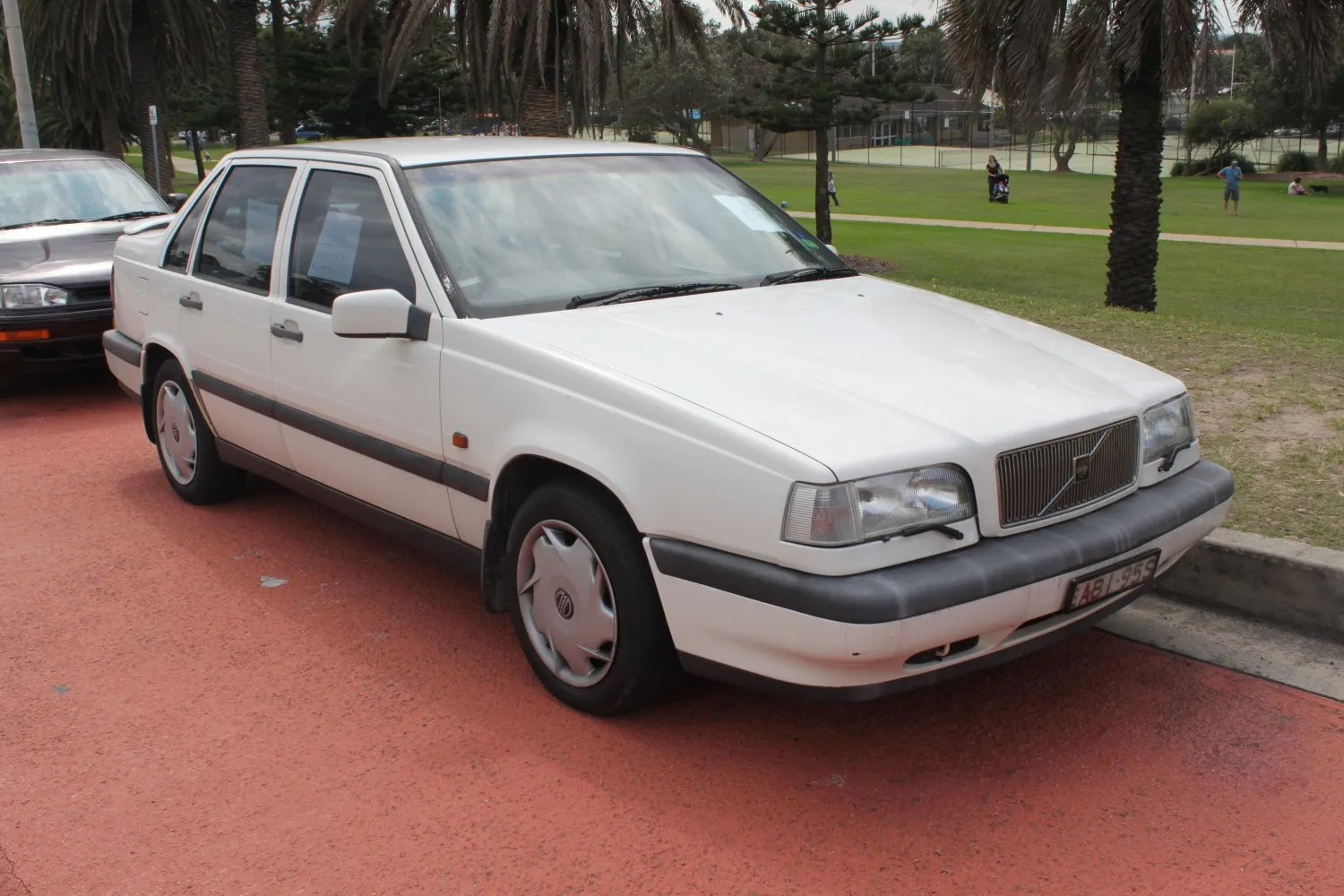 Image for Volvo 850 LS