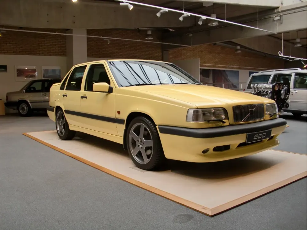 Volvo 850 LS