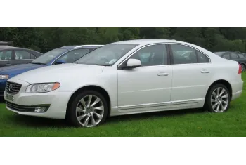 Volvo S80 II (facelift 2013)