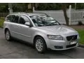 Volvo V50 facelift 2007