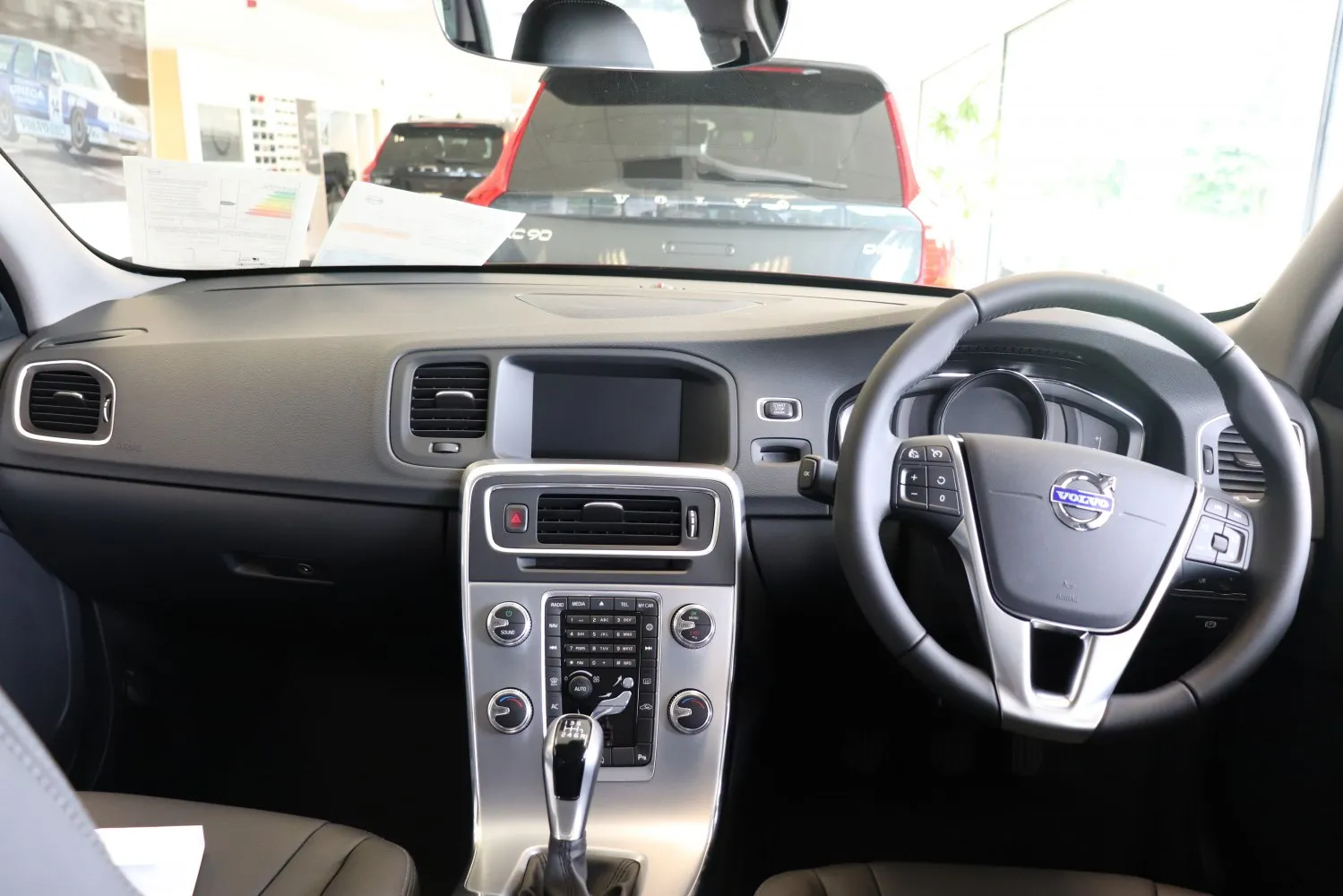 Image for Volvo V60 I Cross Country