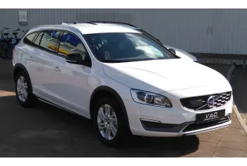 Volvo V60 I Cross Country
