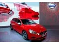 Volvo V60 II