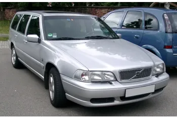 Volvo V70 I