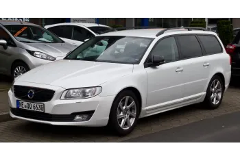 Volvo V70 III (facelift 2013)