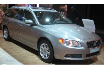 Volvo V70 III