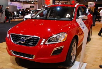 Volvo XC60 I