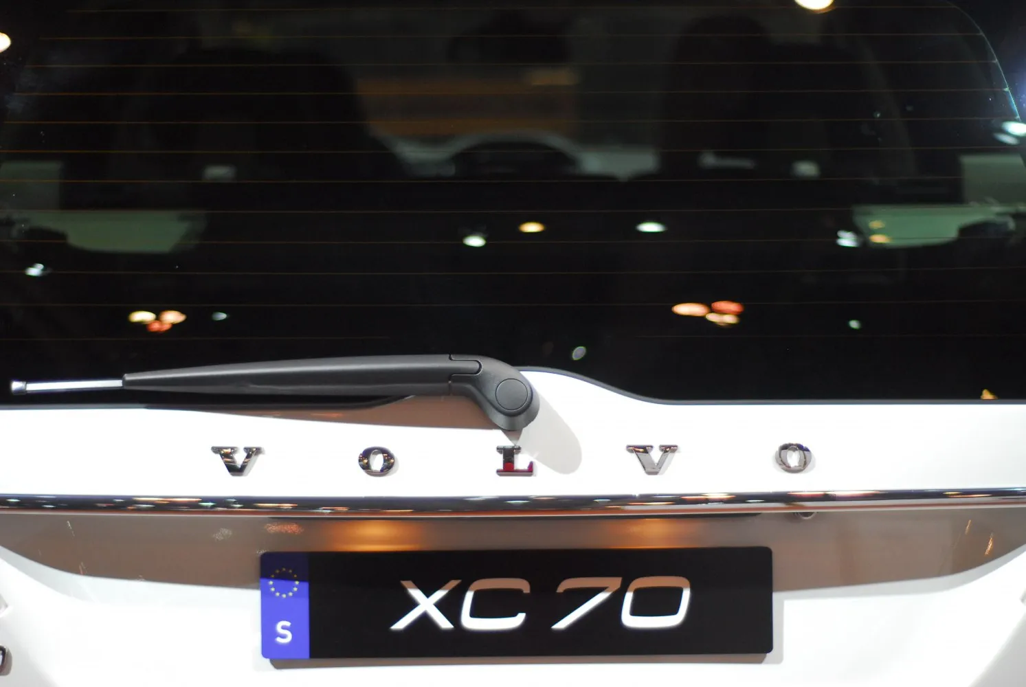Image for Volvo XC70 II (facelift 2013)