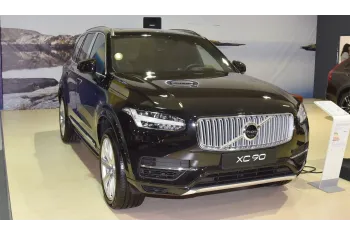 Volvo XC90 II