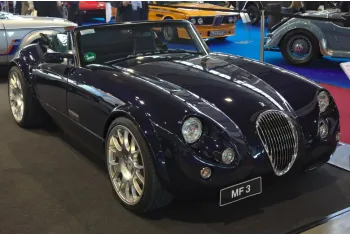 Wiesmann Roadster MF3
