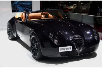 Wiesmann Roadster MF5