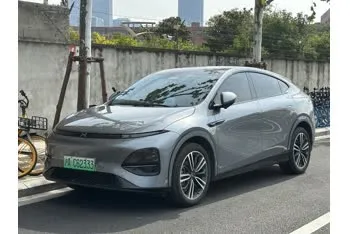 xpeng g6