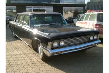 zil 114
