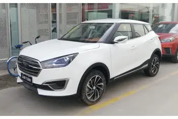 zotye t300