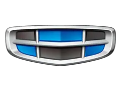 Geely logo