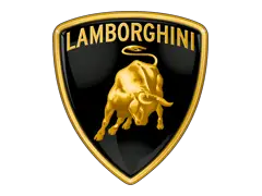 Lamborghini logo