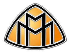 Maybach logo
