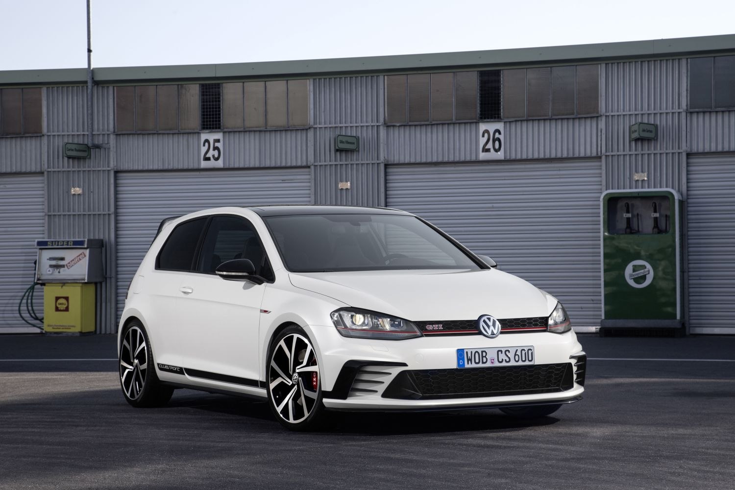 المواصفات والتفاصيل التقنية الكاملة 2013 Volkswagen Golf VII (3-door) GTD 2.0 TDI (184 Hp) DSG