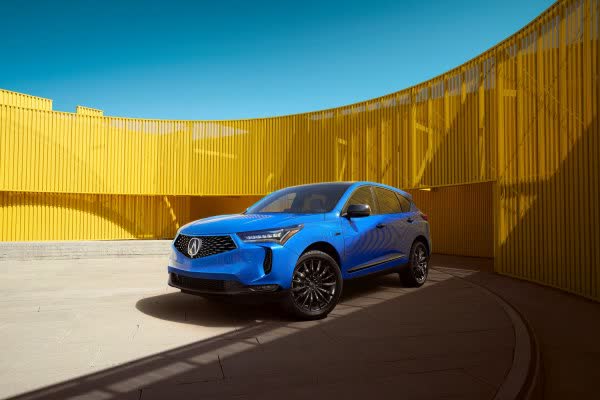 المواصفات والتفاصيل التقنية الكاملة 2021 Acura RDX III (facelift 2021) 2.0 (272 Hp) SH-AWD Automatic