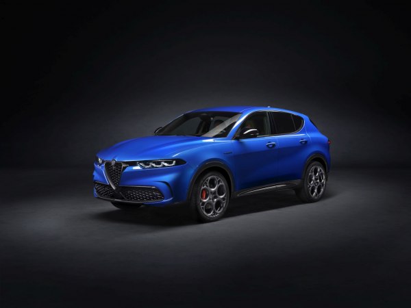 Full specifications and technical details 2022 Alfa Romeo Tonale 1.6 VGT-D (130 Hp) TCT