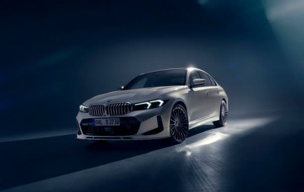 المواصفات والتفاصيل التقنية الكاملة 2022 Alpina D3 Sedan (G20, facelift 2022) S 3.0 (355 Hp) Mild Hybrid AWD SWITCH-TRONIC